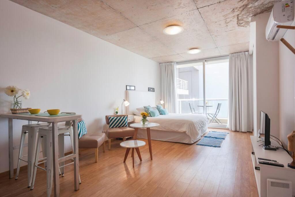 Cerra Cloudba Fitz Roy Apartment *