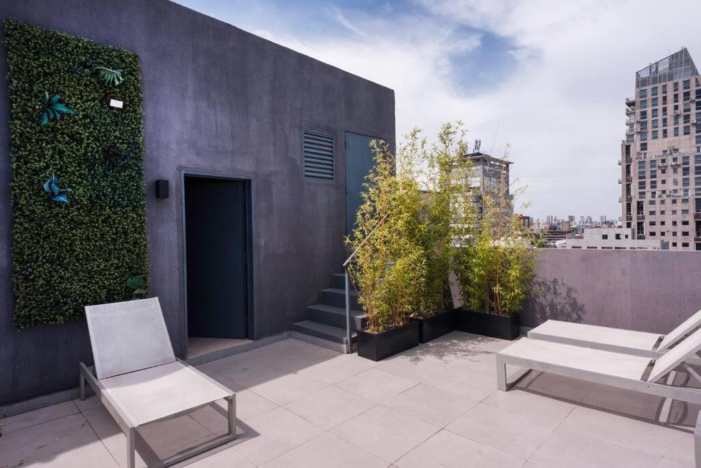 Cerra Cloudba Fitz Roy Apartment Buenos Aires