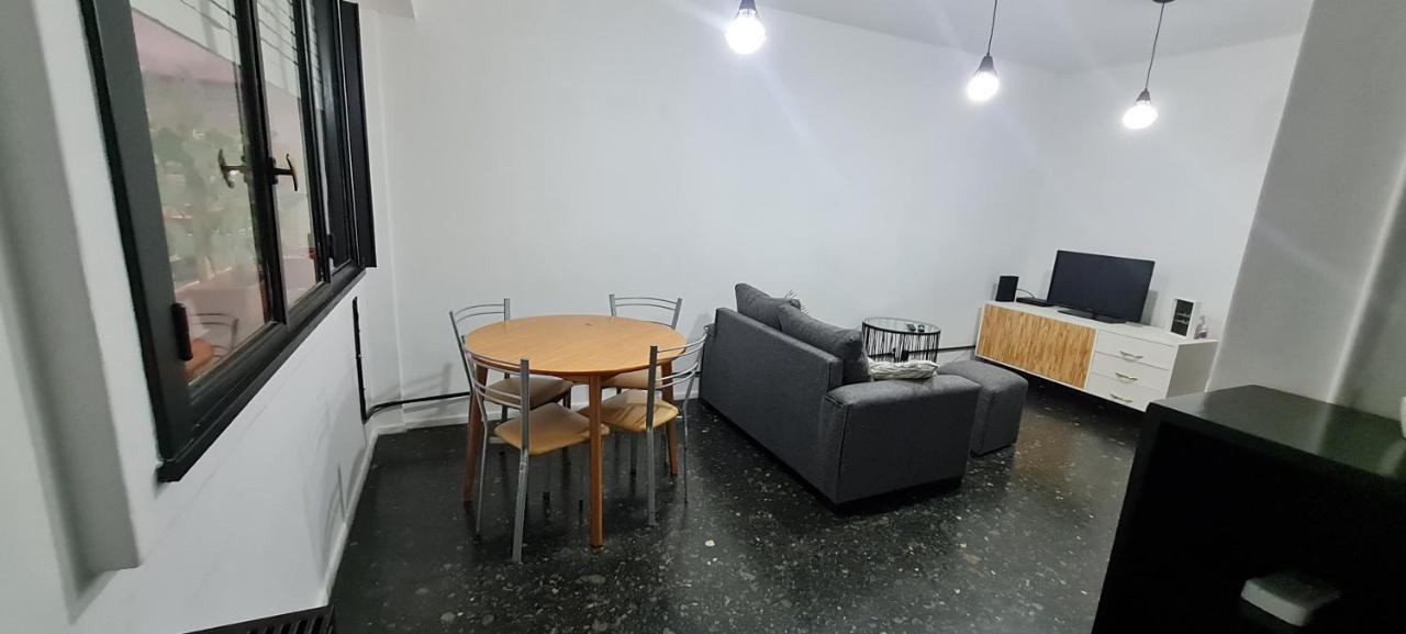 Apartamento Ap Belgrano