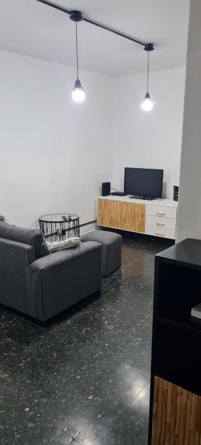 Ap Belgrano Apartamento Ciudad Autónoma de Buenos Aires