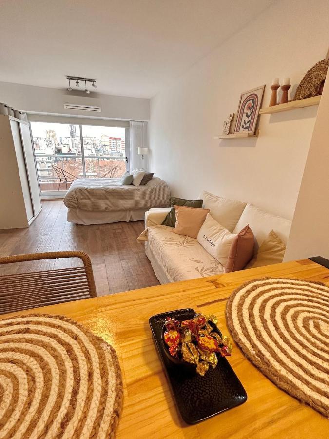 Tranqu Recoleta - Hermoso Departamento Con Pileta Nuevo! A 3 Cuadras Del Subte Apartamento