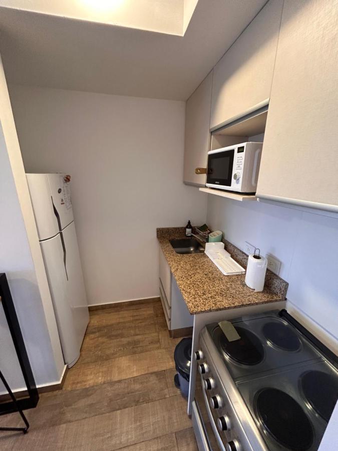 Apartamento Tranqu Recoleta - Hermoso Departamento Con Pileta Nuevo! A 3 Cuadras Del Subte Buenos Aires