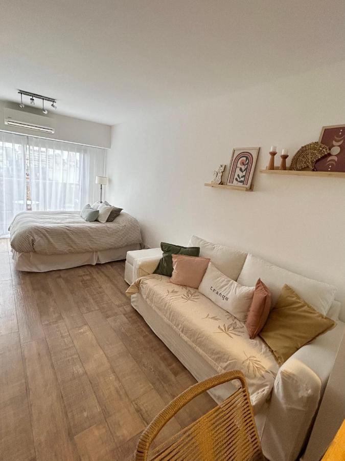 Apartamento Tranqu Recoleta - Hermoso Departamento Con Pileta Nuevo! A 3 Cuadras Del Subte *
