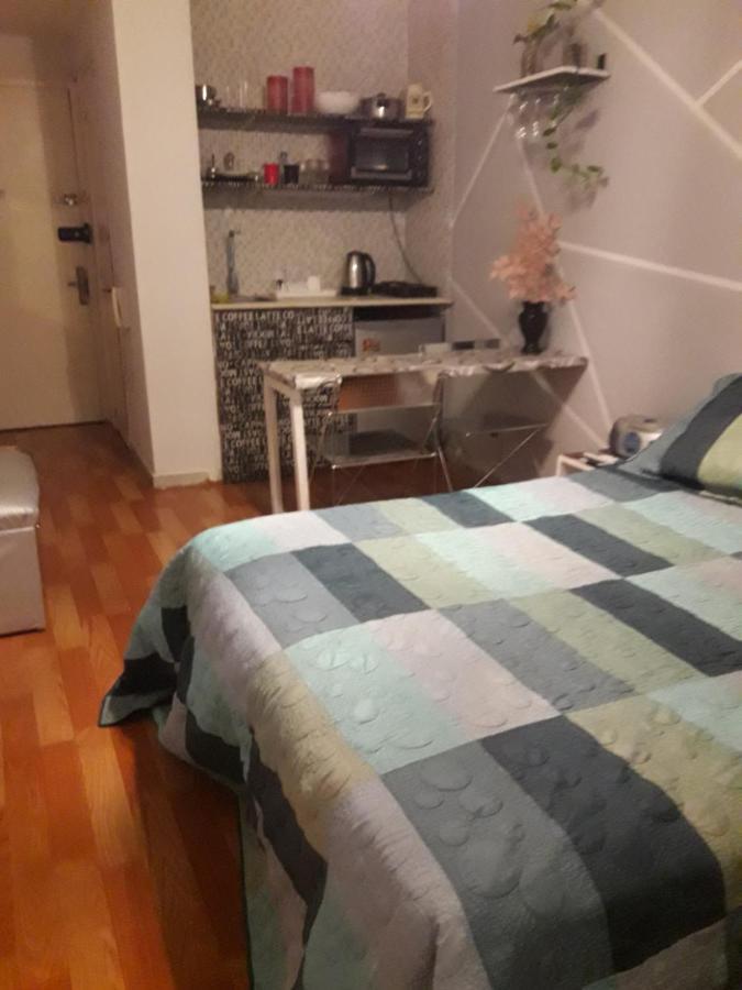 Monoambiente Completo En Bs As Buenos Aires