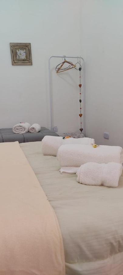 Aristobulo Bed & Breakfast *