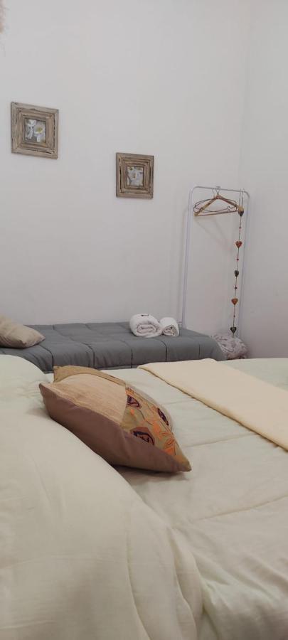Bed & Breakfast Aristobulo *