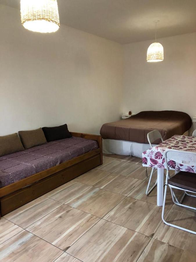 Apartment Departamento En Flores Av Avellaneda, Nazca Excelente Ubicacion En Centro Comercial