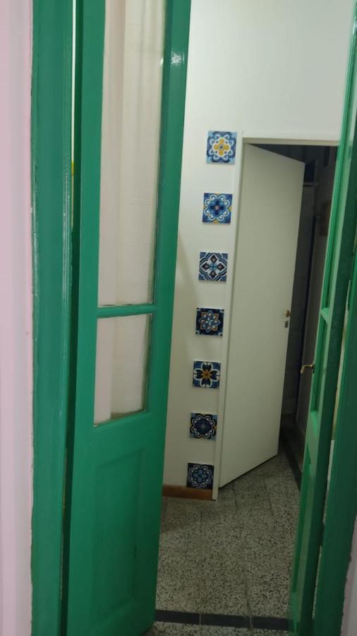 Aristobulo Bed & Breakfast Buenos Aires