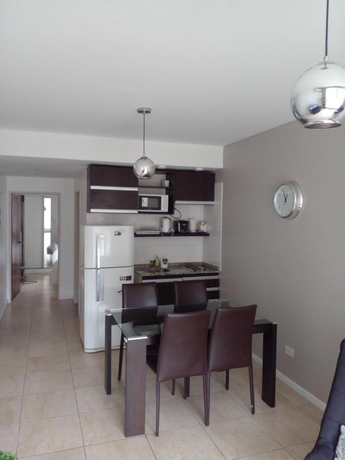 Apartment Espectacular Departamento En Recoleta !!!