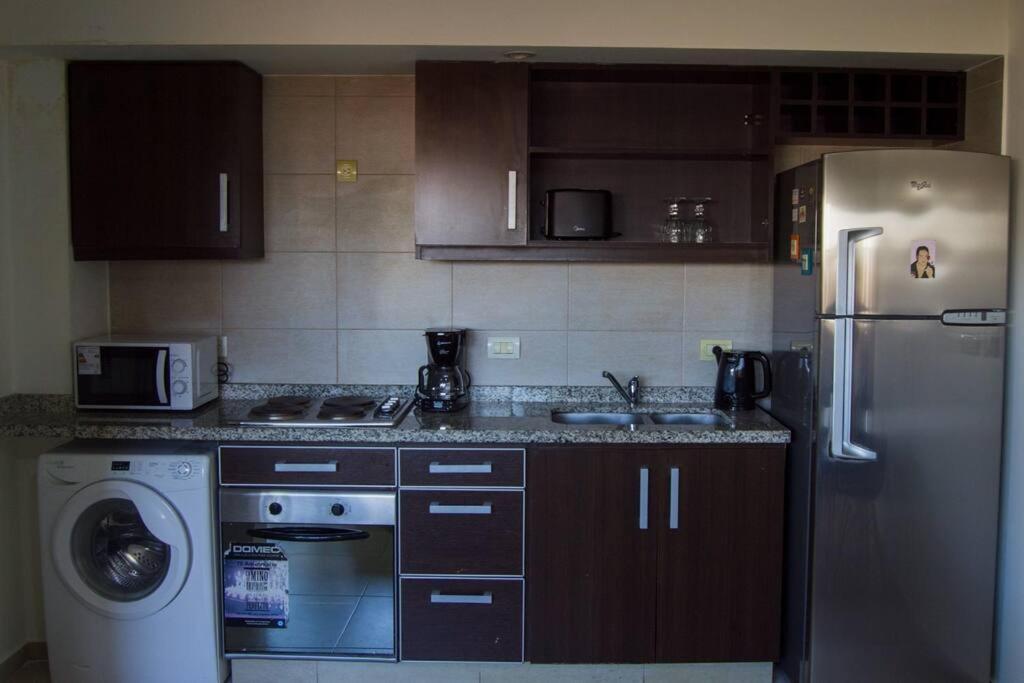 Comodo Apartamento En Boedo Buenos Aires