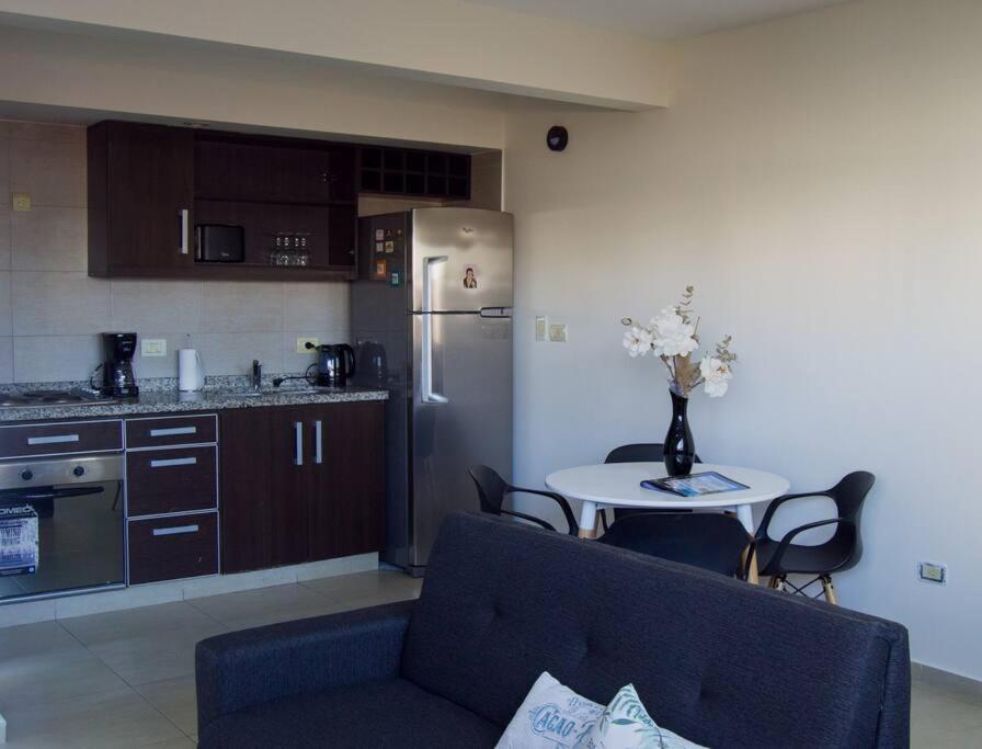 Comodo Apartamento En Boedo Apartment *