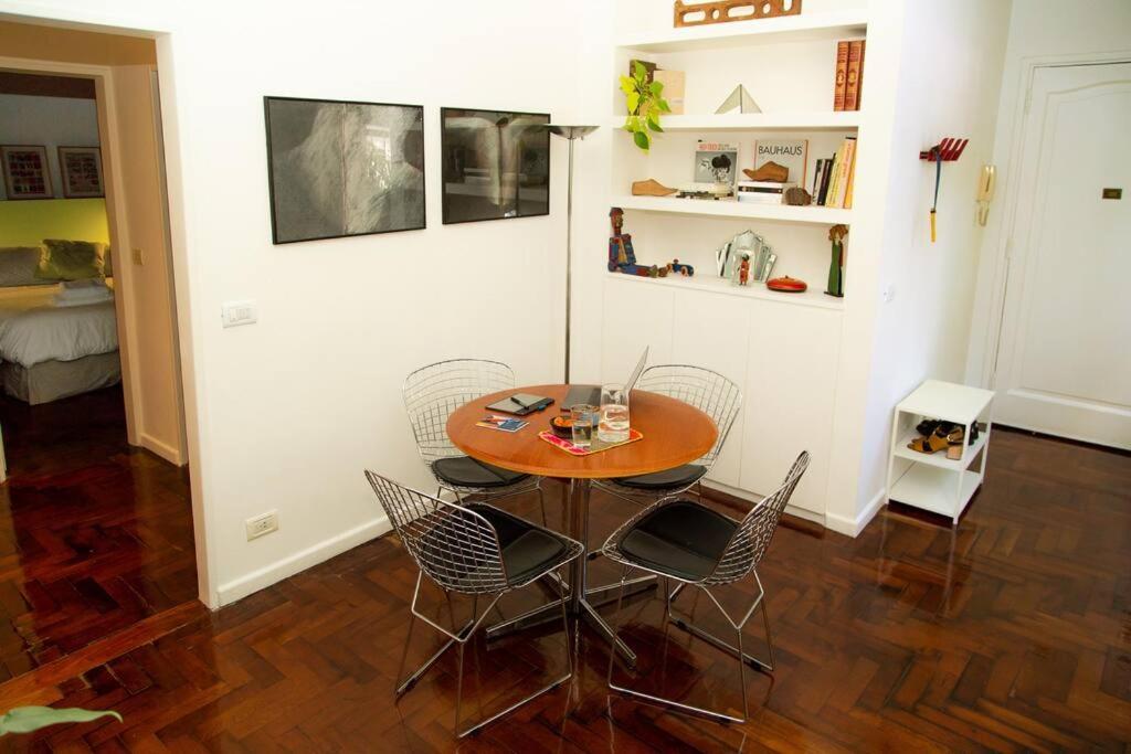 Feel Coziness In The Overwhelming * Buenos Aires