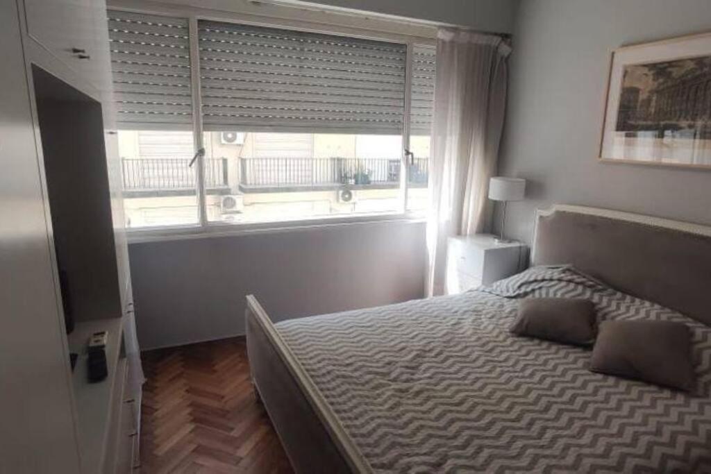 Hermoso Departamento En El Centro De Bs. As. Apartment *