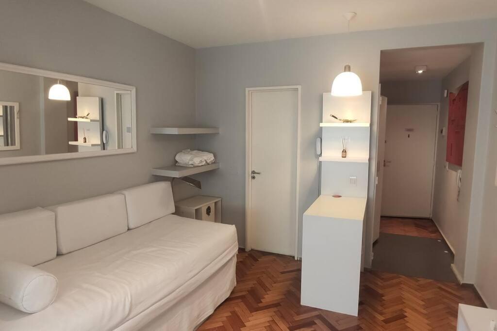 Hermoso Departamento En El Centro De Bs. As. * Buenos Aires