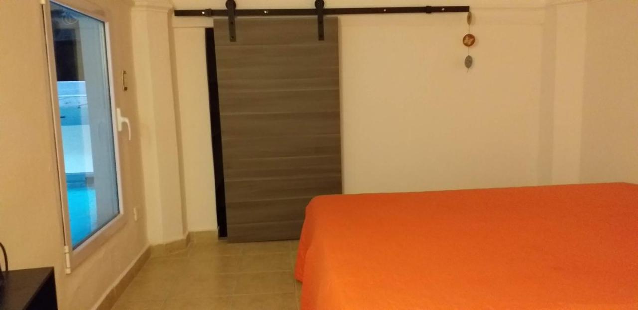 Apartment Centrico Y Espacioso Monoambiente Con Cocina Buenos Aires