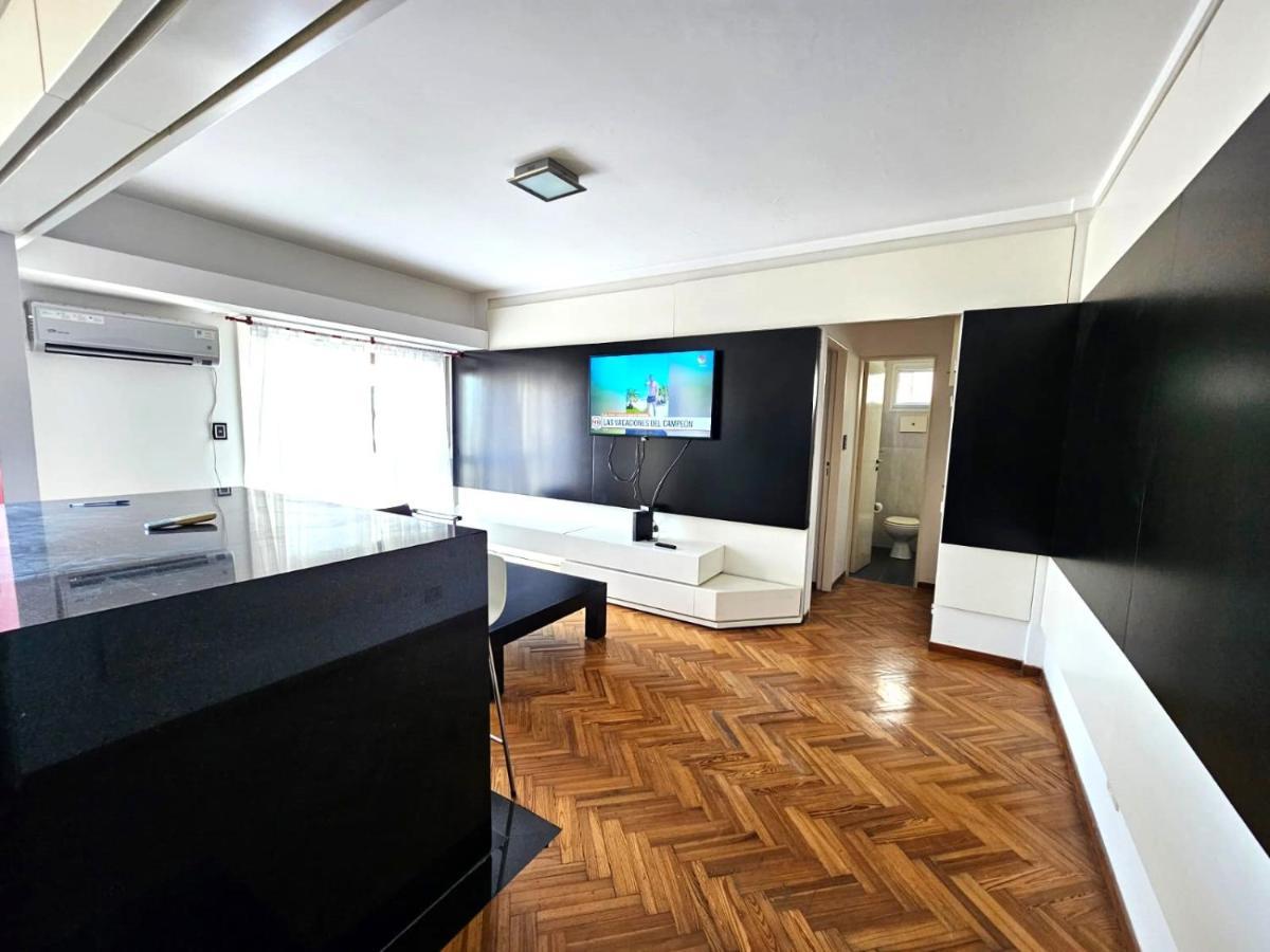 Clinica Santa Isabel A 3 Cuadras -excelente, Moderno Y Comodo 2 Anbientes - A Cuadras Del Subte, Cerca De Av Avellaneda - Flores Buenos Aires