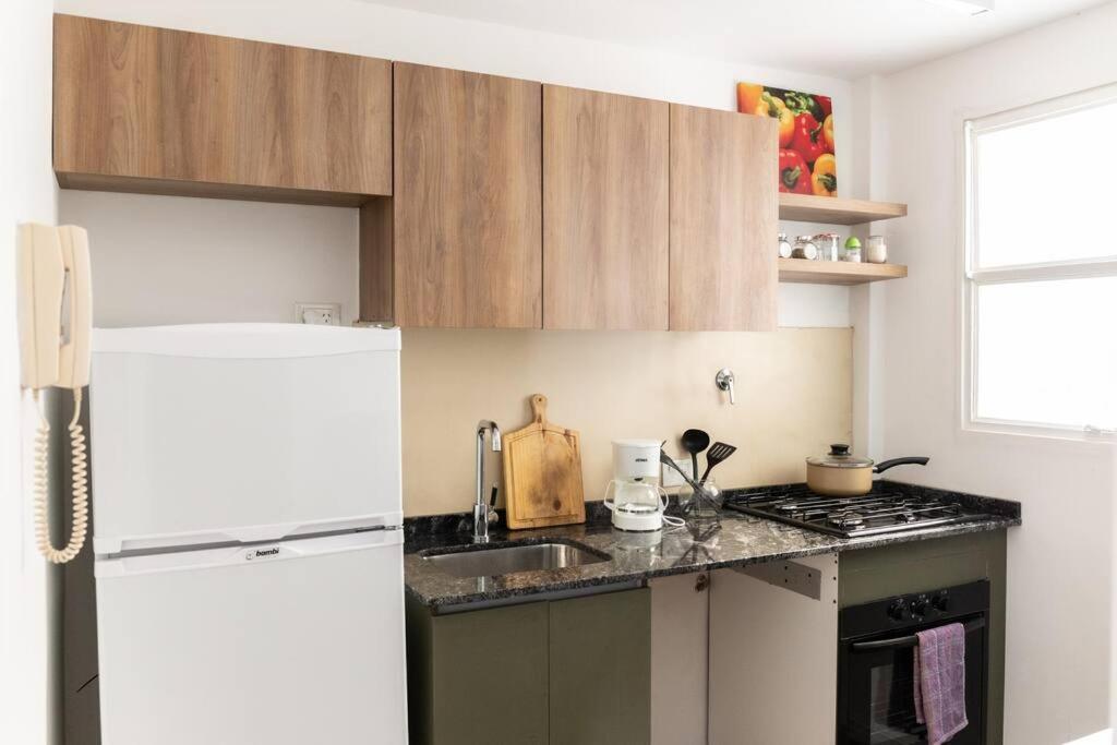 Apartment Paraguay 783 By Depptoe Buenos Aires