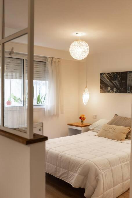 Paraguay 783 By Depptoe Apartment