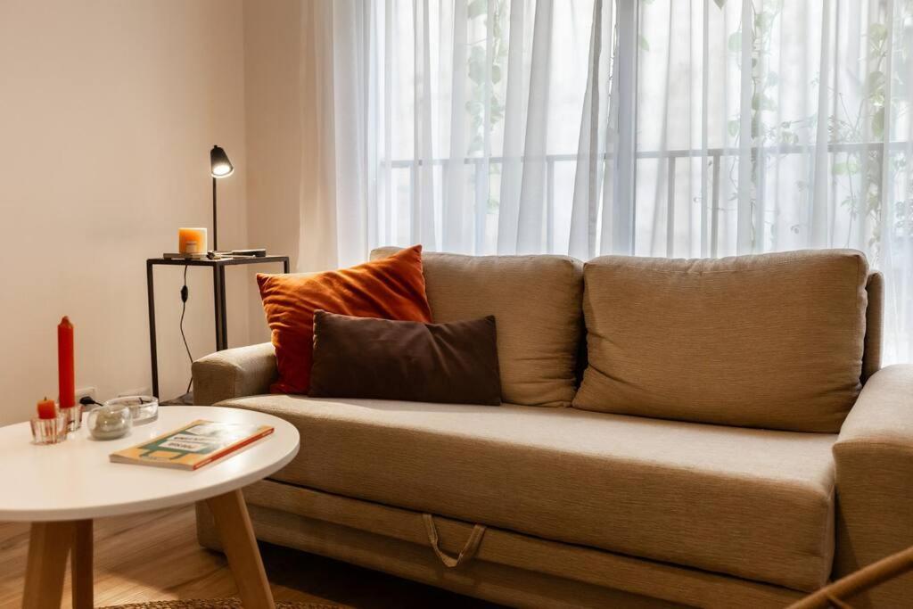Paraguay 783 By Depptoe Apartment *