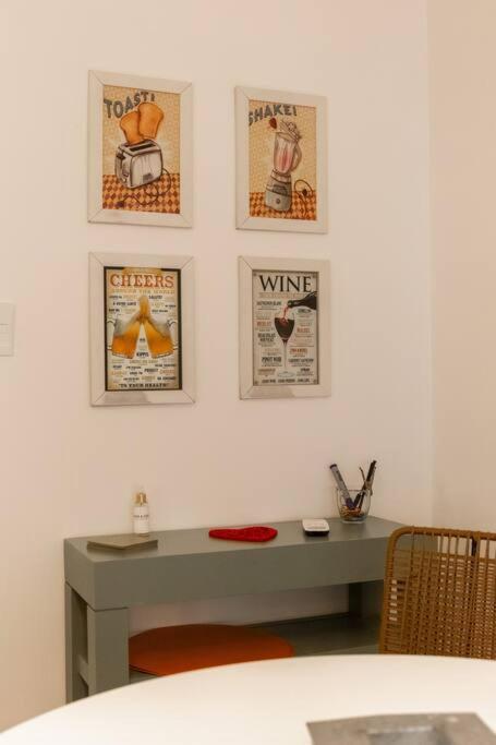 Apartment Paraguay 783 By Depptoe