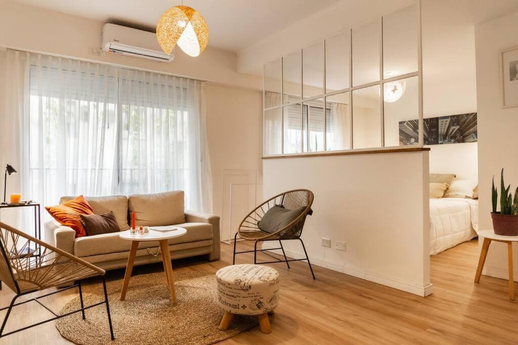 Apartment Paraguay 783 By Depptoe *