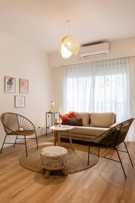 Paraguay 783 By Depptoe Apartment
