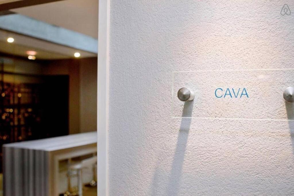 Luxury And Comfort Vizion Hollywood By Carpincho Re Apartamento Buenos Aires