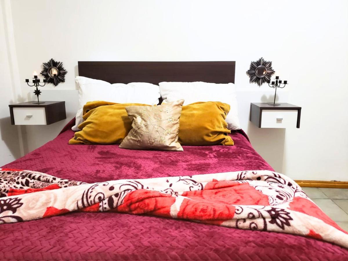 Departamento A Cuadra Del Obelisco - Microcentro -