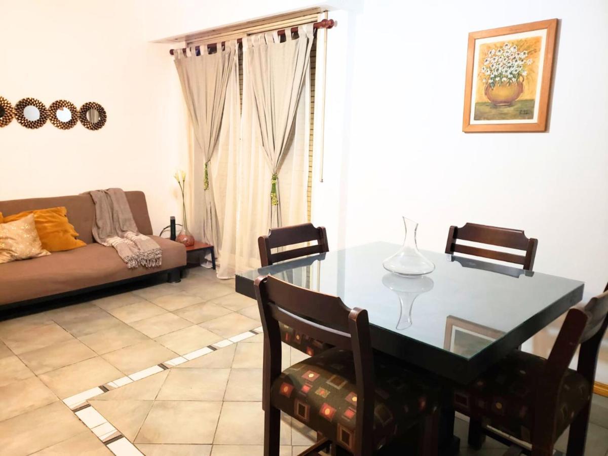 Apartment Departamento A Cuadra Del Obelisco - Microcentro -