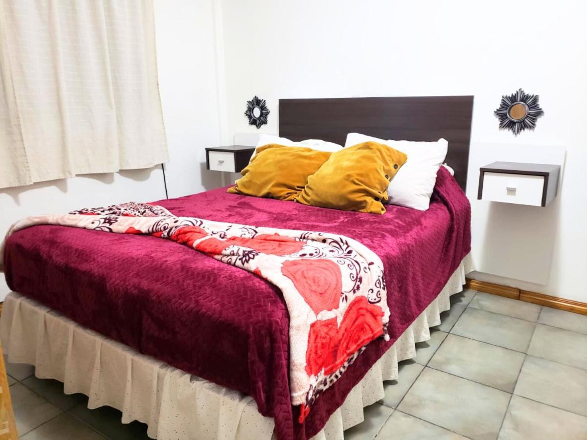 Departamento A Cuadra Del Obelisco - Microcentro -