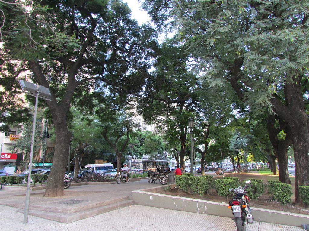 Departamento Acara Apartment *
