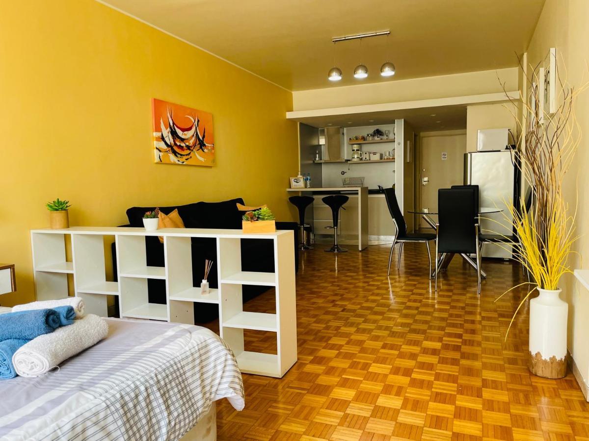 Apartment Maipu 812 Apart - Gran Ubicacion