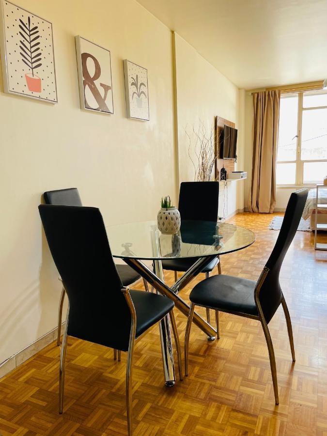 Apartment Maipu 812 Apart - Gran Ubicacion *