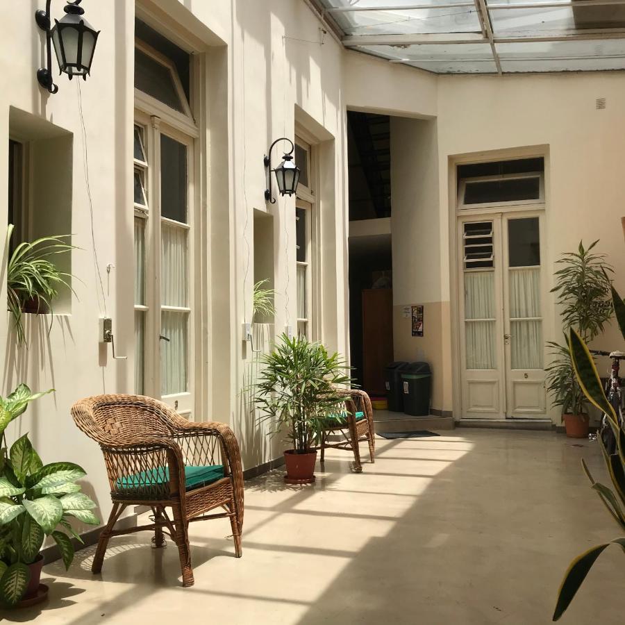 Hostel Reina Madre