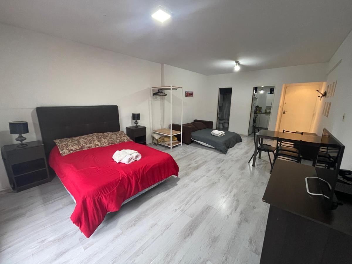 Apartment Hermoso Monoambiente Totalmente Equipado- M *