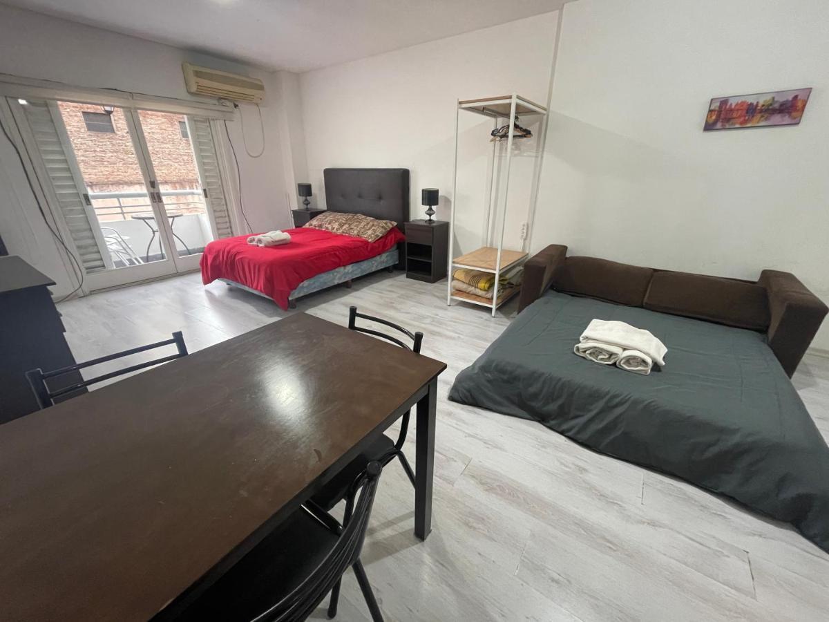Apartment Hermoso Monoambiente Totalmente Equipado- M *