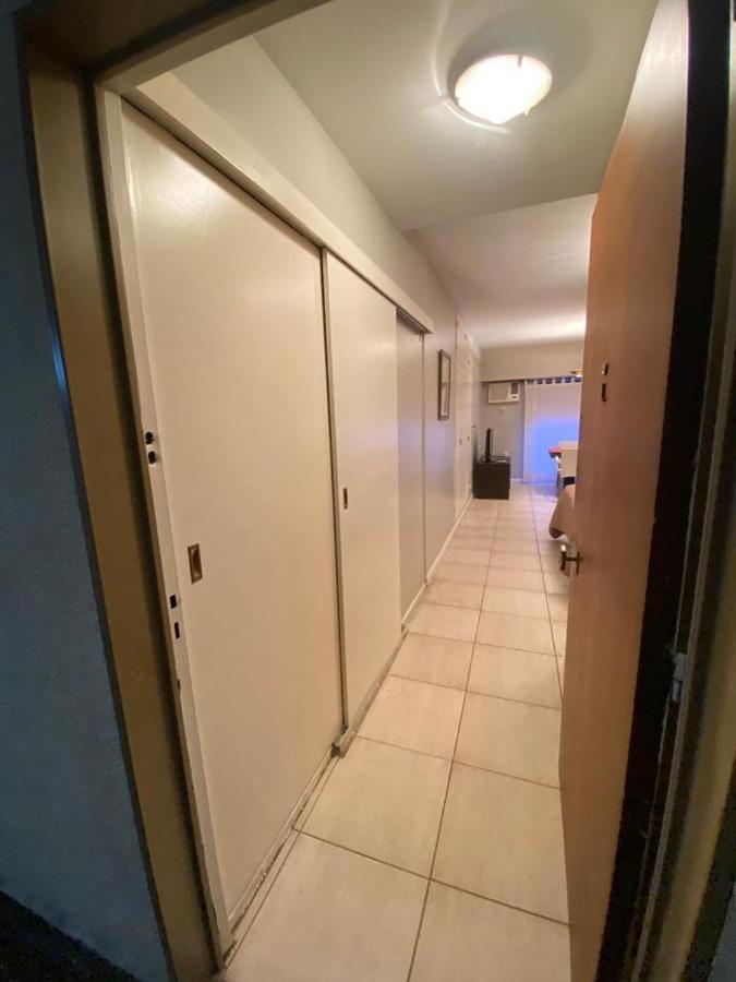 Juncal @prorentalhouse Apartment Buenos Aires