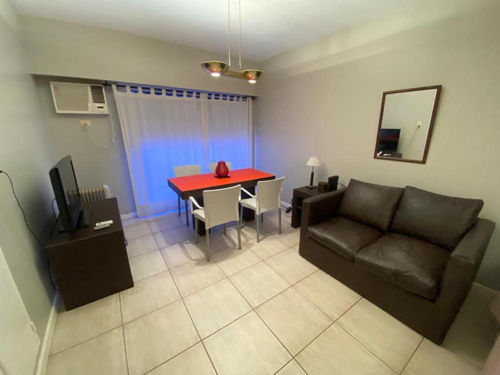 Apartment Juncal @prorentalhouse Buenos Aires