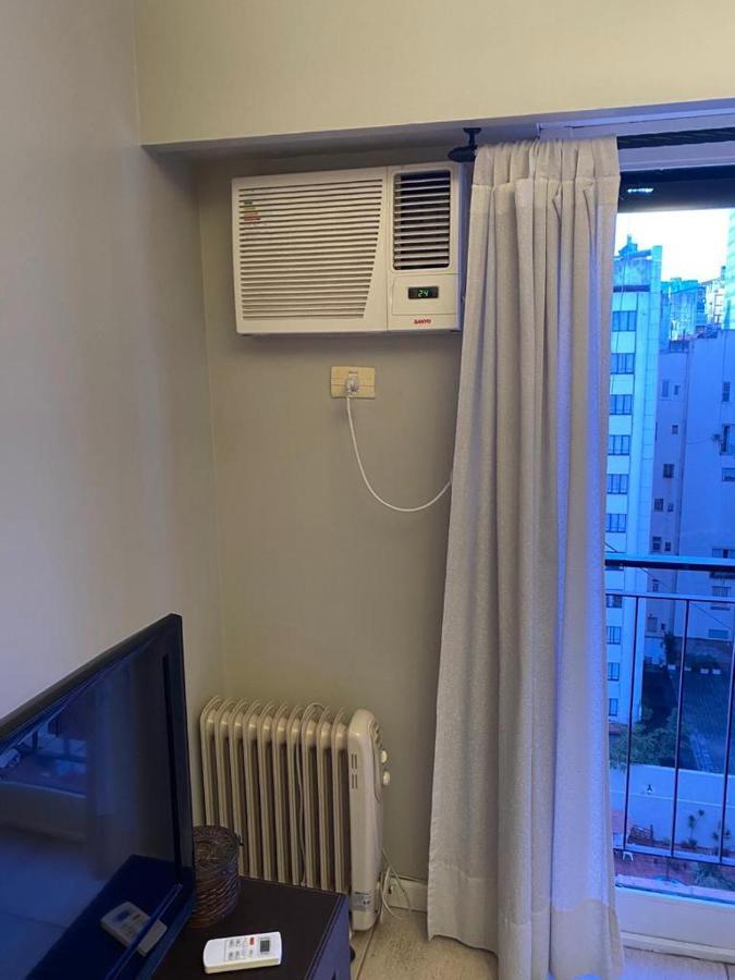 Juncal @prorentalhouse Apartment Buenos Aires