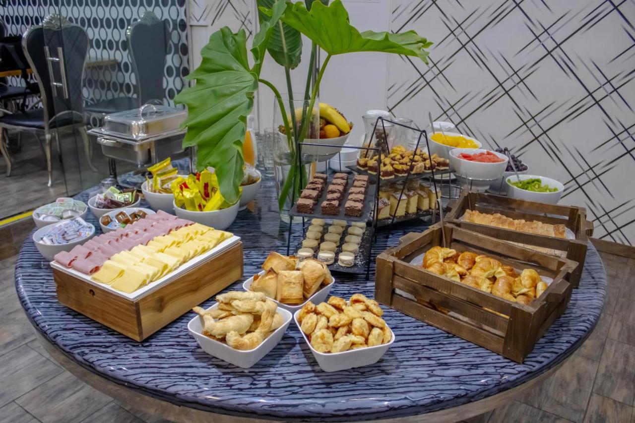 Ker Belgrano Aparthotel Buenos Aires