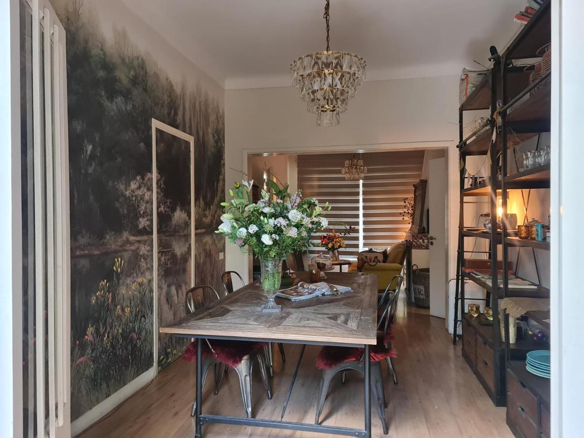 Mi Casa De * Buenos Aires