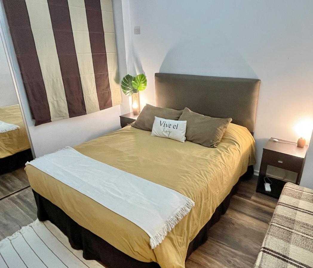Cozy & Quiet 1bd In Palermo Holly & Pool Ciudad Autónoma de Buenos Aires