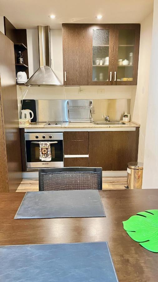 Cozy & Quiet 1bd In Palermo Holly & Pool Apartamento *