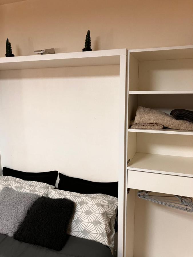 Apartamento Esme Ciudad Autónoma de Buenos Aires