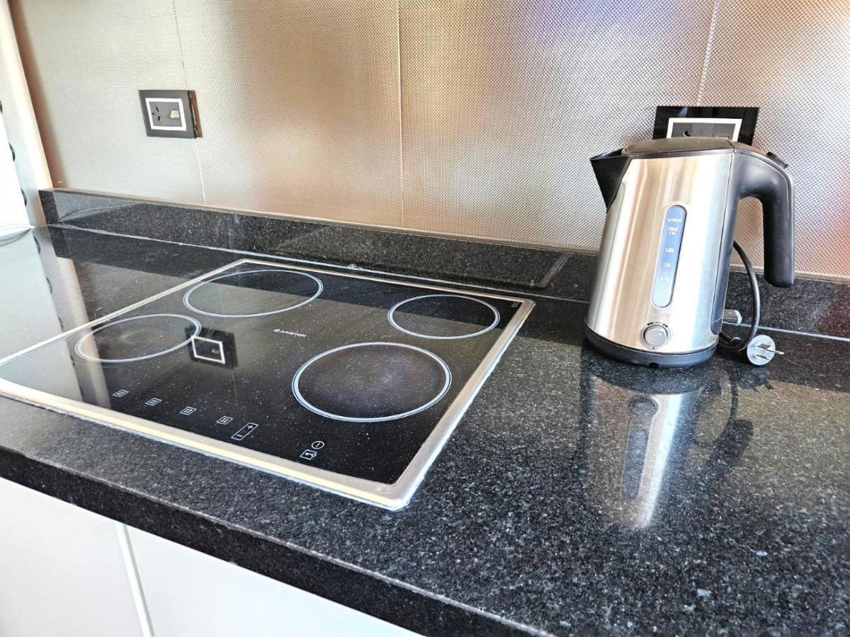Apartment Clinica Santa Isabel A 3 Cuadras -excelente, Moderno Y Comodo 2 Anbientes - A Cuadras Del Subte, Cerca De Av Avellaneda - Flores
