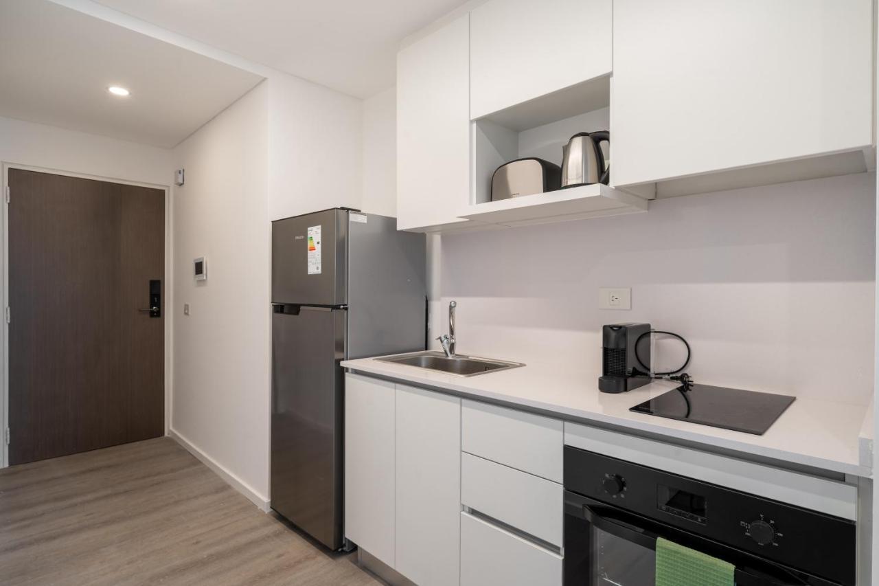 Apartment La Vie Palermo Hollywood