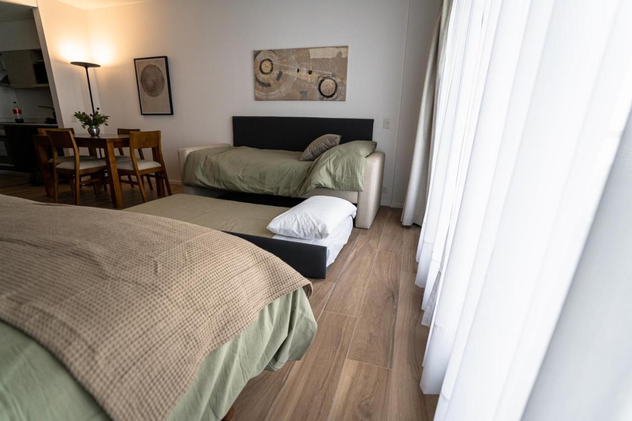 Barrancas Quality Apartment *