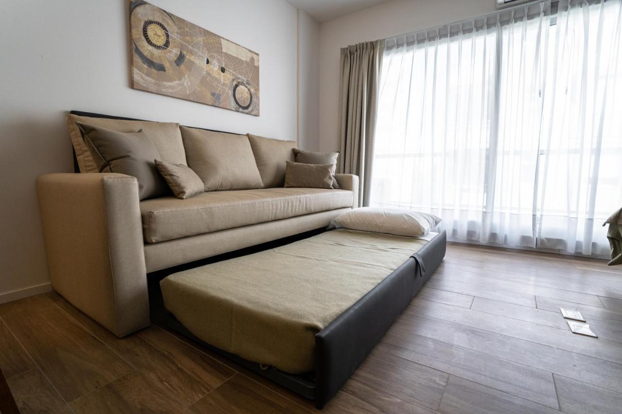 Barrancas Quality Buenos Aires