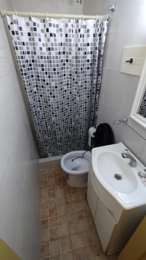 Studio Apartment * Buenos Aires