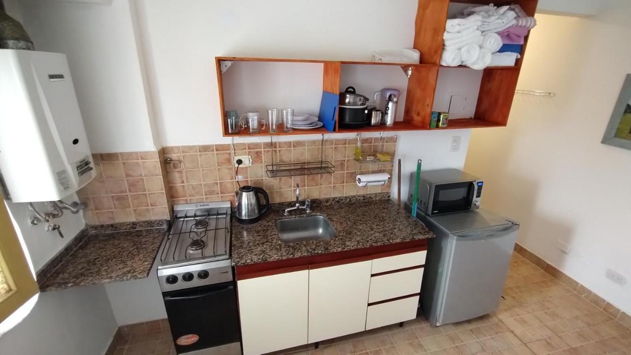 Studio Apartment *